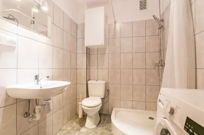 Mieszkanie 8-osobowe nr C1, Przejazdowo, ul. Sosnowa - miniatura 4