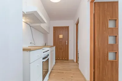 Mieszkanie 8-osobowe nr C1, Przejazdowo, ul. Sosnowa - miniatura 5