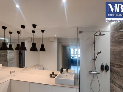 Nowoczesny apartament 58 m², 2 pokoje, Gdańsk, Toruńska - miniatura 9