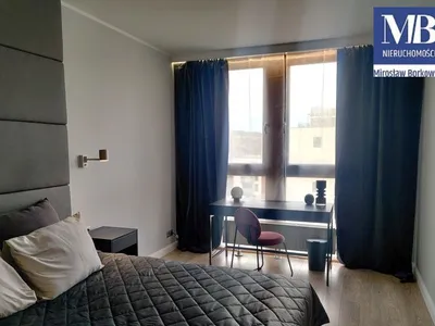 Nowoczesny apartament 58 m², 2 pokoje, Gdańsk, Toruńska - miniatura 7