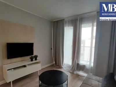 Nowoczesny apartament 58 m², 2 pokoje, Gdańsk, Toruńska - miniatura 3