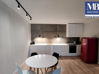Nowoczesny apartament 58 m², 2 pokoje, Gdańsk, Toruńska - miniatura 5