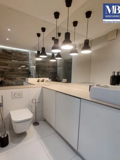 Nowoczesny apartament 58 m², 2 pokoje, Gdańsk, Toruńska - miniatura 10