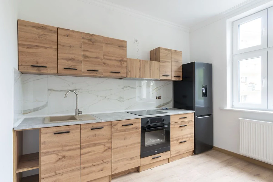 Kawalerka 42 m² do wynajęcia – Plac Kaszubski, Gdynia - zdjęcie 1