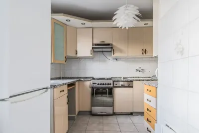 Pokój dwuosobowy w Brętowie, Gdańsk przy ul. Leśna Góra - miniatura 2