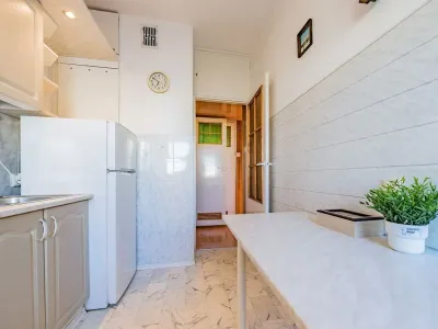 Pokój 10 m² w mieszkaniu przy ul. Pomorskiej 18A w Gdańsku - miniatura 9