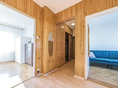 Pokój 10 m² w mieszkaniu przy ul. Pomorskiej 18A w Gdańsku - miniatura 10
