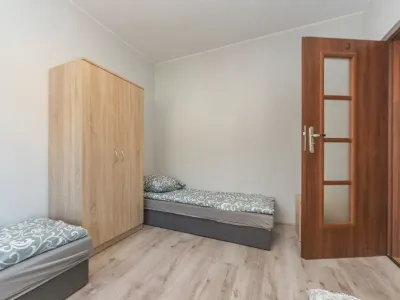 3-osobowy pokój na wynajem, Gdańsk Kokoszki, Jaśminowy Stok - miniatura 2