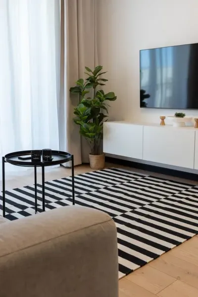 Nowy 2-pokojowy apartament 40 m² z balkonem i garażem – Gdańsk Morena - miniatura 7
