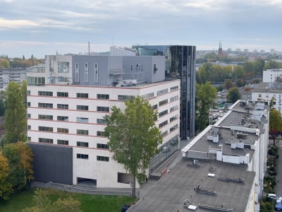 Powierzchnia biurowa 467 m² w centrum Gdyni, ul. Podolska - miniatura 3