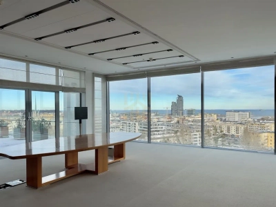 Powierzchnia biurowa 467 m² w centrum Gdyni, ul. Podolska - miniatura 9