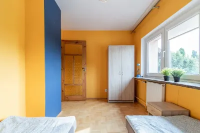 2-osobowy pokój do wynajęcia, Osowa, Gdańsk, Barniewicka - miniatura 2