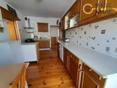 Trzypokojowy apartament 84 m² w centrum Gdyni, ul. Śląska - miniatura 1