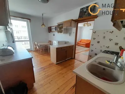 Trzypokojowy apartament 84 m² w centrum Gdyni, ul. Śląska - miniatura 2