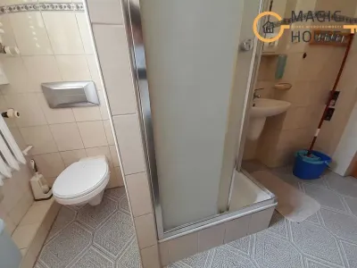 Trzypokojowy apartament 84 m² w centrum Gdyni, ul. Śląska - miniatura 7