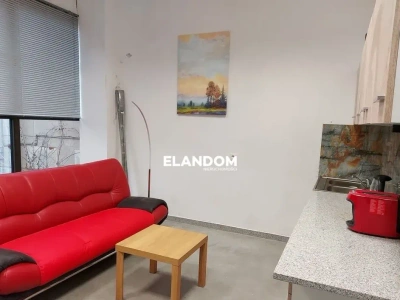 Nowoczesny lokal użytkowy 266 m² w Marysinie Wawerskim z parkingiem - miniatura 6