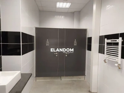 Nowoczesny lokal użytkowy 266 m² w Marysinie Wawerskim z parkingiem - miniatura 8