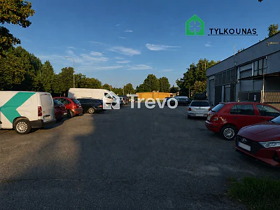 Hala usługowa 144 m² do wynajęcia w Rumi, ul. Pomorska - miniatura 3