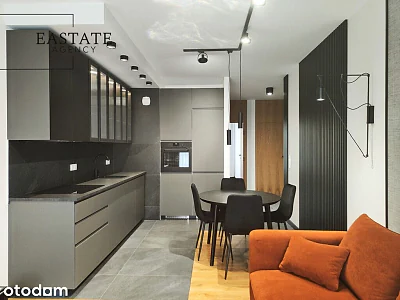 3-pokojowy apartament na Pelcowiźnie przy Koźmińskim, balkon i garaż - miniatura 2
