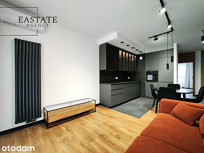 3-pokojowy apartament na Pelcowiźnie przy Koźmińskim, balkon i garaż - miniatura 3