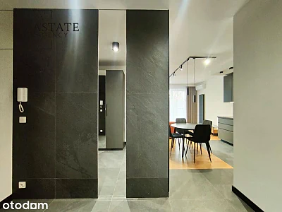 3-pokojowy apartament na Pelcowiźnie przy Koźmińskim, balkon i garaż - miniatura 6