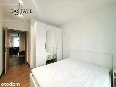 3-pokojowy apartament na Pelcowiźnie przy Koźmińskim, balkon i garaż - miniatura 8