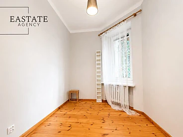 Lokal użytkowy 94 m² na Starej Ochocie, ul. Wawelska - miniatura 4