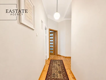 Lokal użytkowy 94 m² na Starej Ochocie, ul. Wawelska - miniatura 8