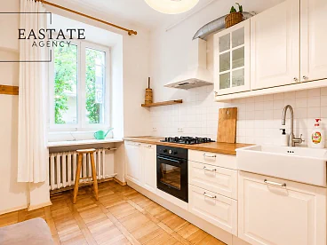 Lokal użytkowy 94 m² na Starej Ochocie, ul. Wawelska - miniatura 7