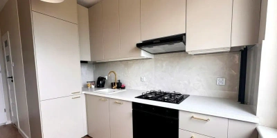 Dwupokojowy apartament 42 m² w Dolnym Sopocie, ul. Bitwy pod Płowcami - miniatura 5