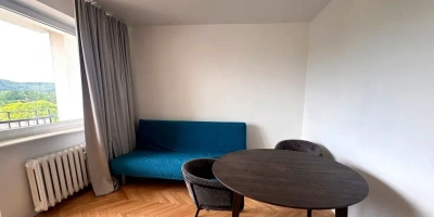 Dwupokojowy apartament 42 m² w Dolnym Sopocie, ul. Bitwy pod Płowcami - miniatura 2