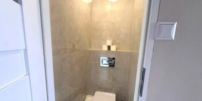 Dwupokojowy apartament 42 m² w Dolnym Sopocie, ul. Bitwy pod Płowcami - miniatura 7
