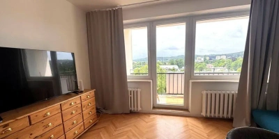 Dwupokojowy apartament 42 m² w Dolnym Sopocie, ul. Bitwy pod Płowcami - miniatura 3