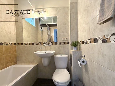 Warszawa, Ujazdów – dwupokojowy apartament 49 m² przy Łazienkach Królewskich - miniatura 10