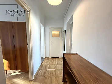 Warszawa, Ujazdów – dwupokojowy apartament 49 m² przy Łazienkach Królewskich - miniatura 6