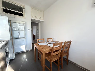 Warszawa, Ujazdów – dwupokojowy apartament 49 m² przy Łazienkach Królewskich - miniatura 9