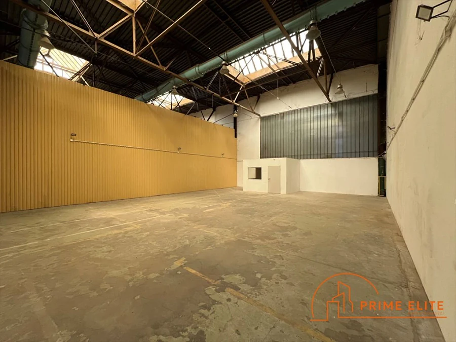Magazyn 194 m² do wynajęcia – Warszawa Bielany, Wólczyńska - zdjęcie 1