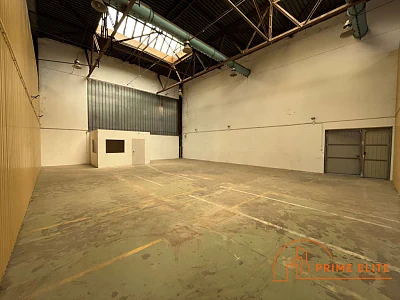 Magazyn 194 m² do wynajęcia – Warszawa Bielany, Wólczyńska - miniatura 2