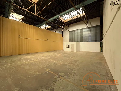 Magazyn 194 m² do wynajęcia – Warszawa Bielany, Wólczyńska - miniatura 1
