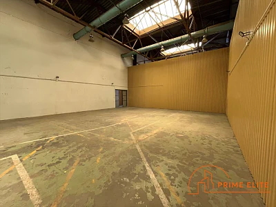 Magazyn 194 m² do wynajęcia – Warszawa Bielany, Wólczyńska - miniatura 3