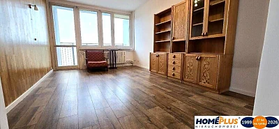 3-pokojowe mieszkanie 77 m² z balkonem – Rataje, os. Rzeczypospolitej - miniatura 4