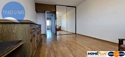 3-pokojowe mieszkanie 77 m² z balkonem – Rataje, os. Rzeczypospolitej - miniatura 1