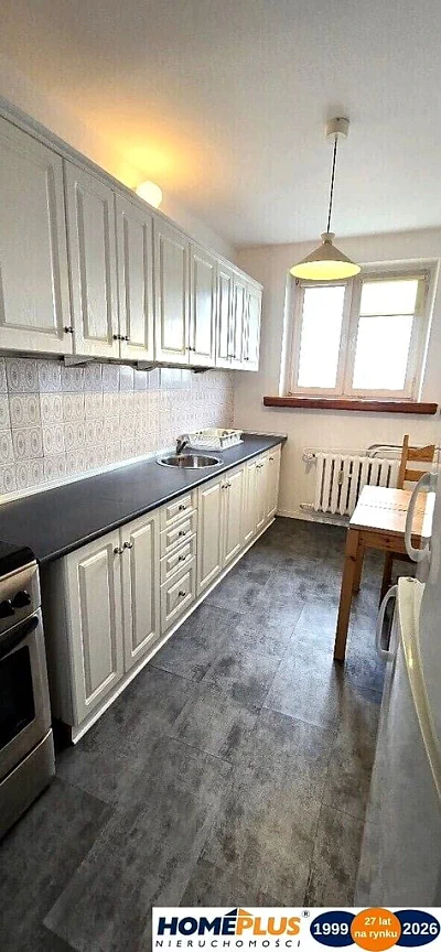 3-pokojowe mieszkanie 77 m² z balkonem – Rataje, os. Rzeczypospolitej - miniatura 2