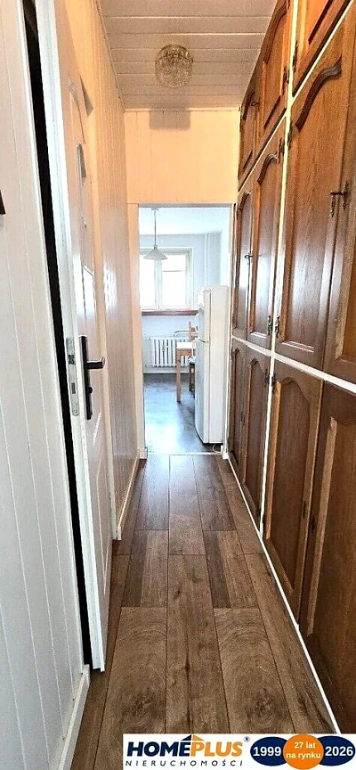 3-pokojowe mieszkanie 77 m² z balkonem – Rataje, os. Rzeczypospolitej - miniatura 8