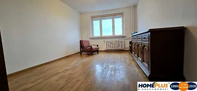 3-pokojowe mieszkanie 77 m² z balkonem – Rataje, os. Rzeczypospolitej - miniatura 3