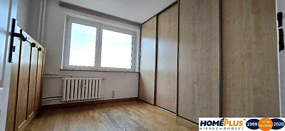 3-pokojowe mieszkanie 77 m² z balkonem – Rataje, os. Rzeczypospolitej - miniatura 10