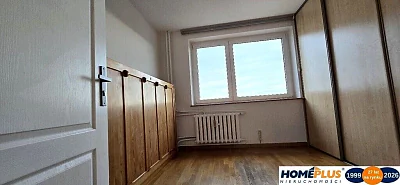 3-pokojowe mieszkanie 77 m² z balkonem – Rataje, os. Rzeczypospolitej - miniatura 5