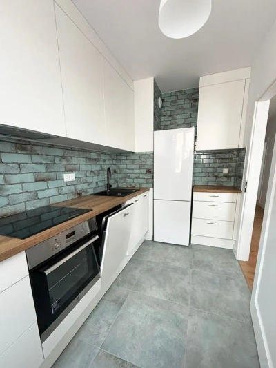3-pokojowy apartament 66 m² na Wawrze z garażem i komórką - miniatura 6