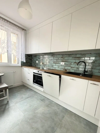 3-pokojowy apartament 66 m² na Wawrze z garażem i komórką - miniatura 5