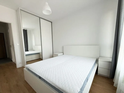 3-pokojowy apartament 66 m² na Wawrze z garażem i komórką - miniatura 7